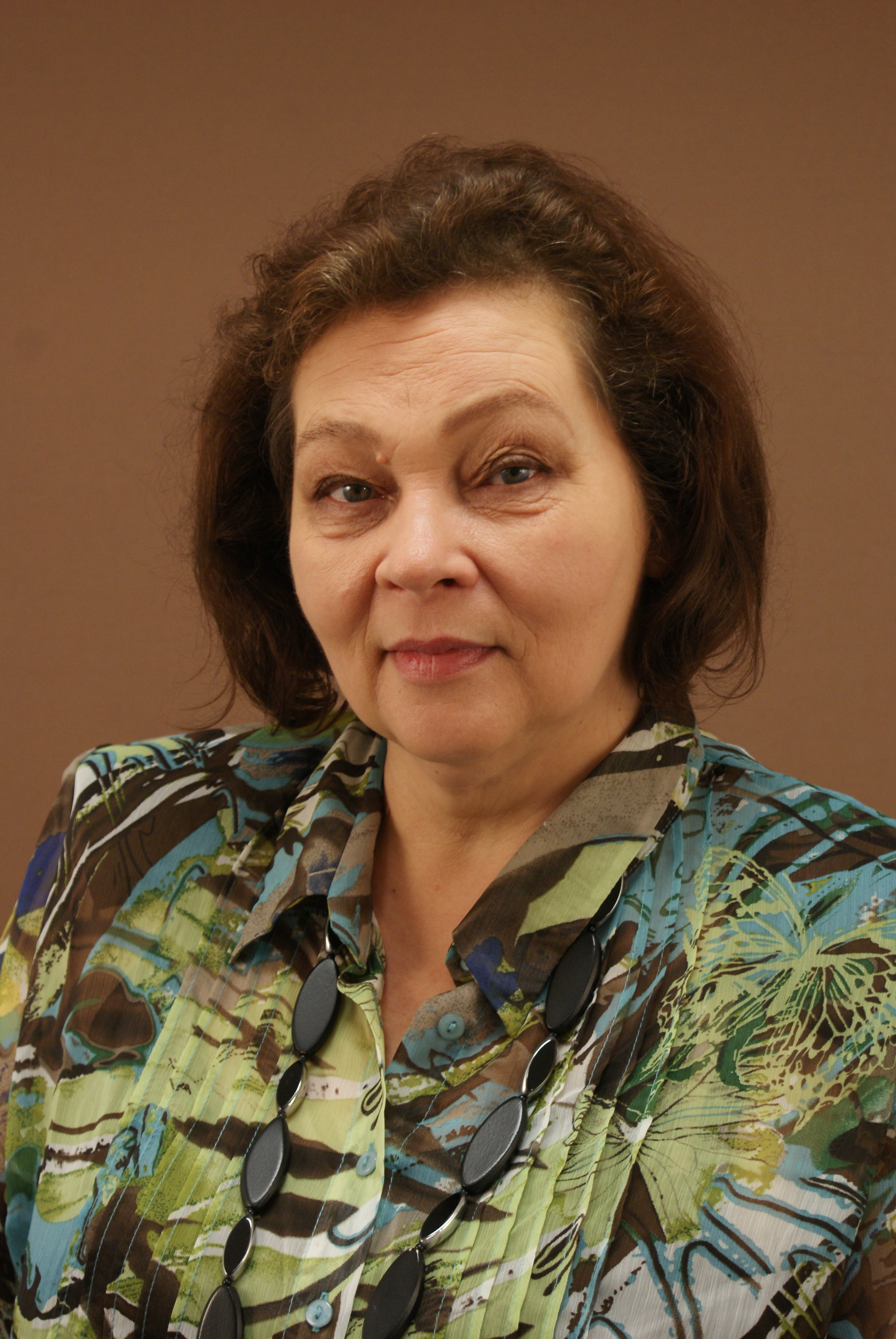Сетлана Викторовна Литвиненко